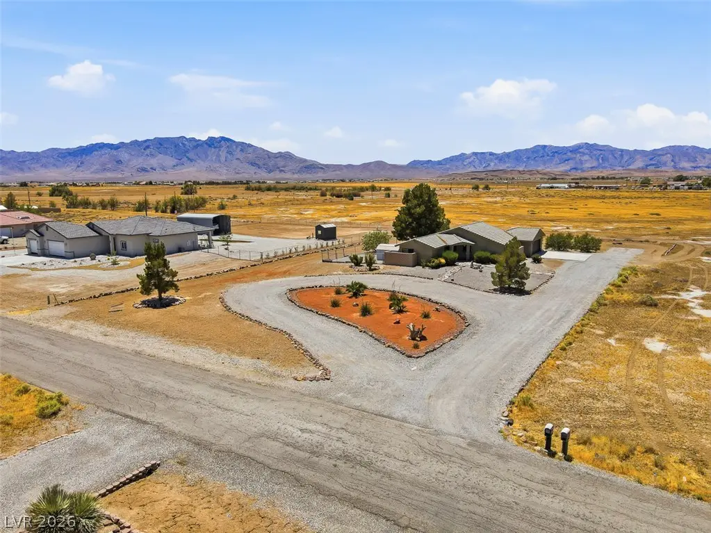 2170 Zephyr Avenue, Pahrump, NV 89048 - #1