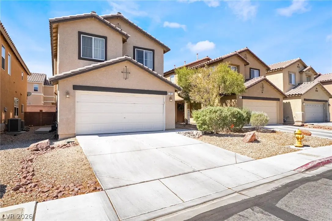 87 Glen Park Avenue, Las Vegas, NV 89183 - #1