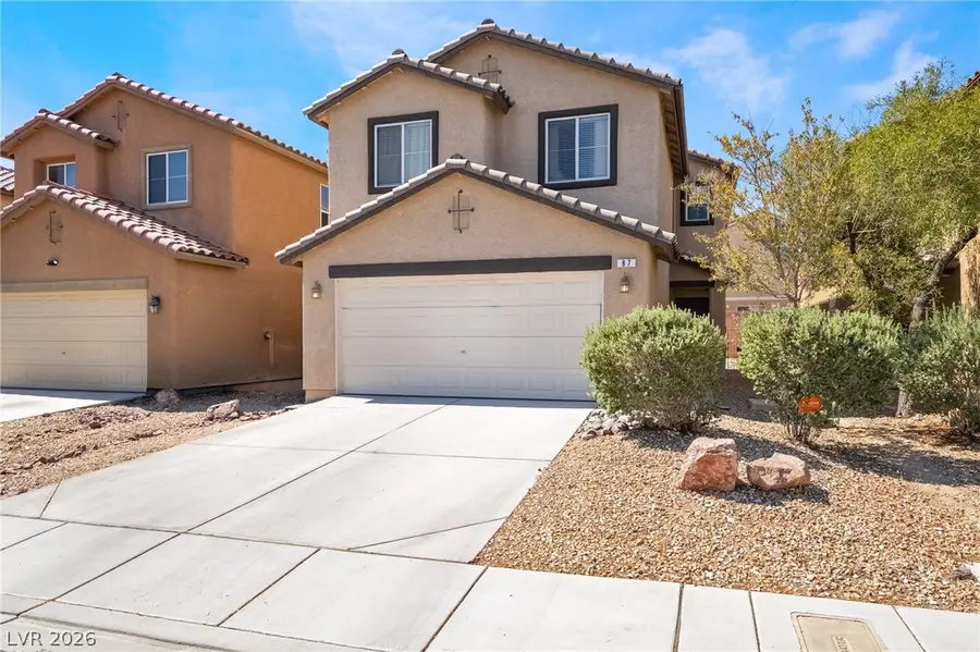87 Glen Park Avenue, Las Vegas, NV 89183 - #3