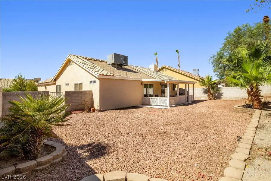 6240 Curlew Drive, Las Vegas, NV 89122 - #2