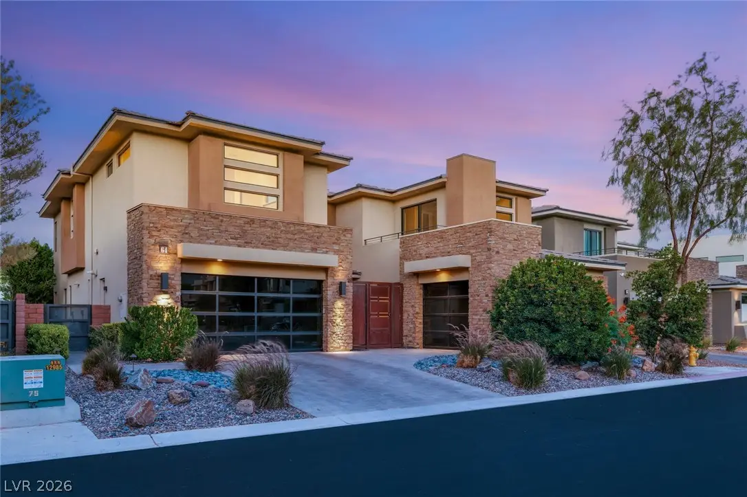 64 Grey Feather Drive, Las Vegas, NV 89135 - #1