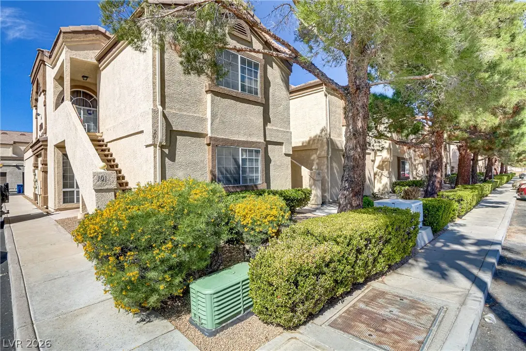 3660 Renovah Street #204, Las Vegas, NV 89129 - #1