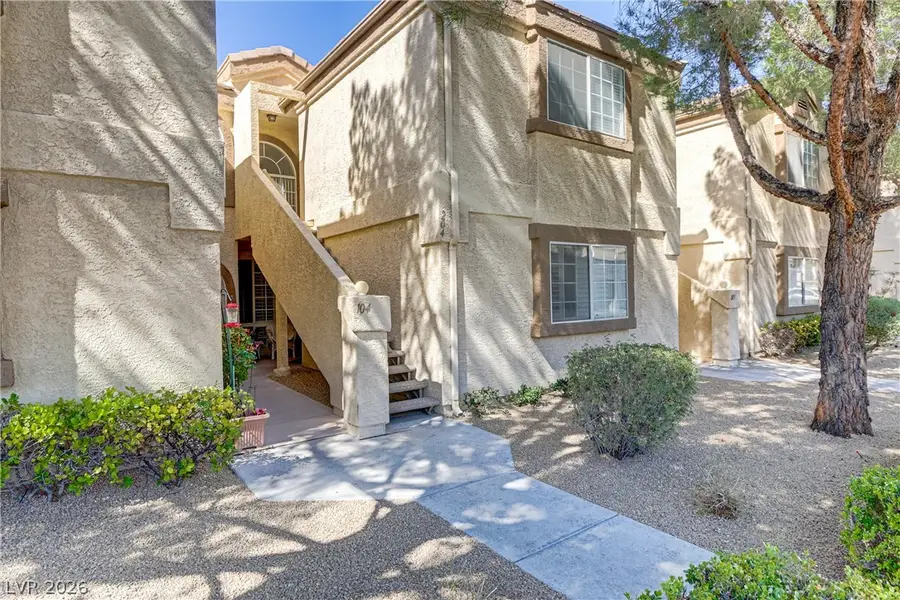 3660 Renovah Street #204, Las Vegas, NV 89129 - #2