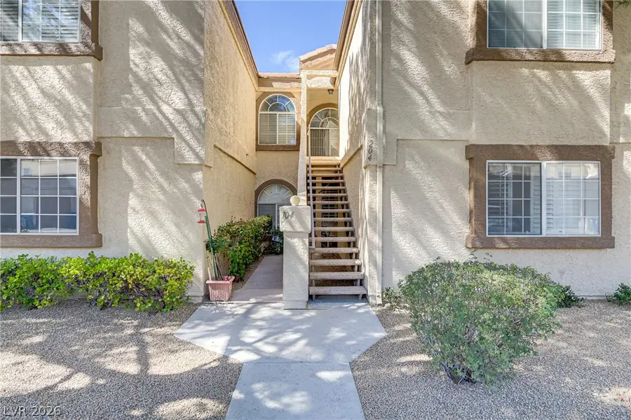 3660 Renovah Street #204, Las Vegas, NV 89129 - #3