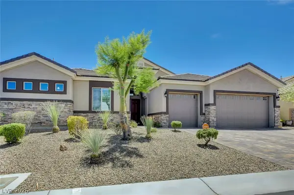9155 Cimarron River Court, Las Vegas, NV 89149
