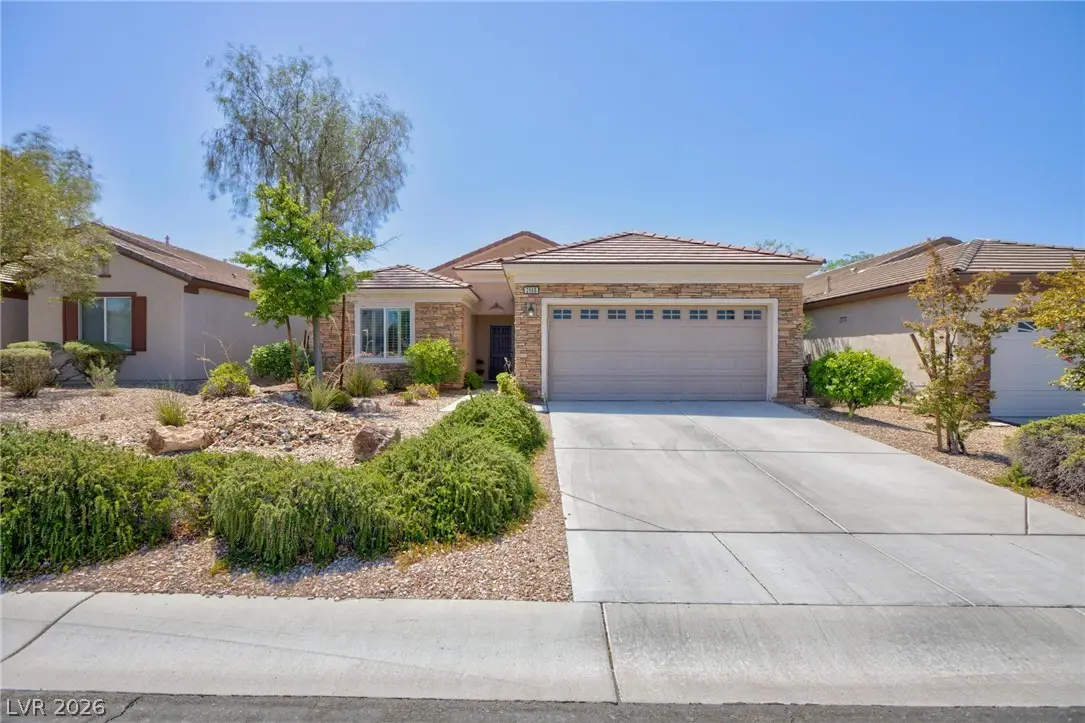 2568 Solera Sky Drive, Henderson, NV 89044 - #1