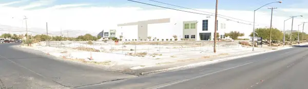 N Walnut Road, Las Vegas, NV 89115