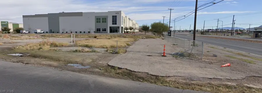 N Walnut Road, Las Vegas, NV 89115 - #2