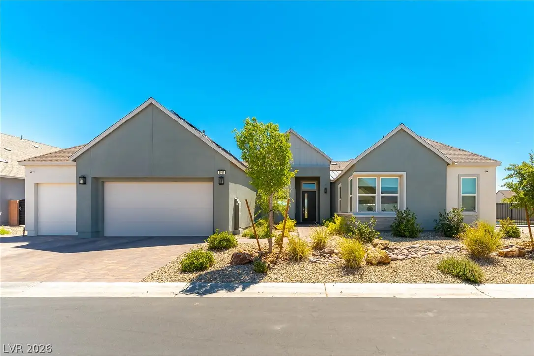 8866 Harvest Sunset Street, Las Vegas, NV 89113 - #1
