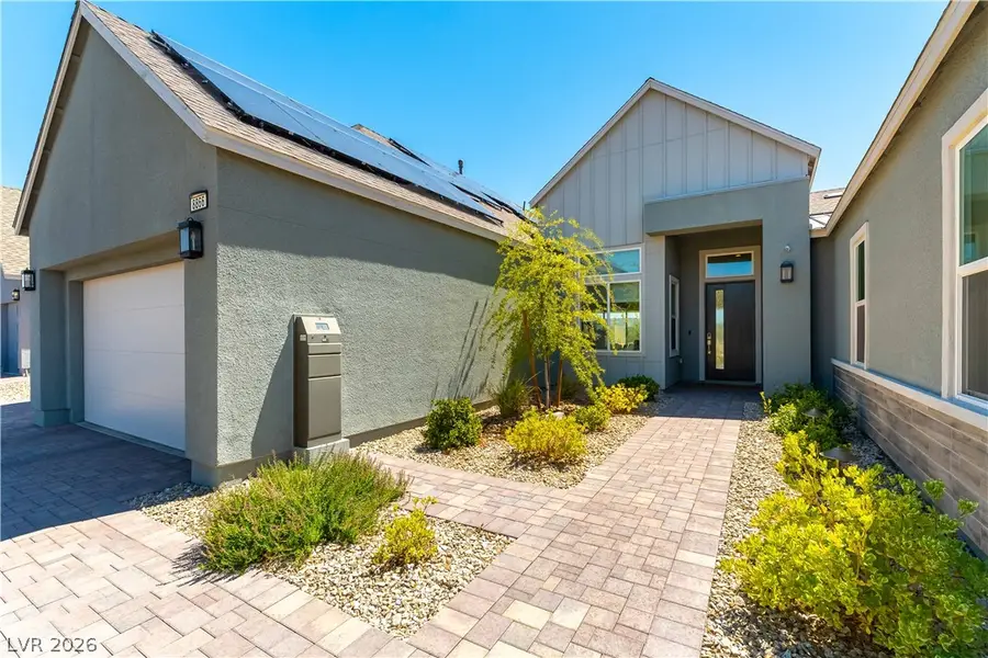 8866 Harvest Sunset Street, Las Vegas, NV 89113 - #2