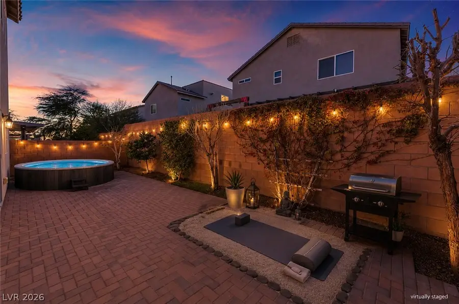 7733 Pyrenees Park Drive, Las Vegas, NV 89113 - #2