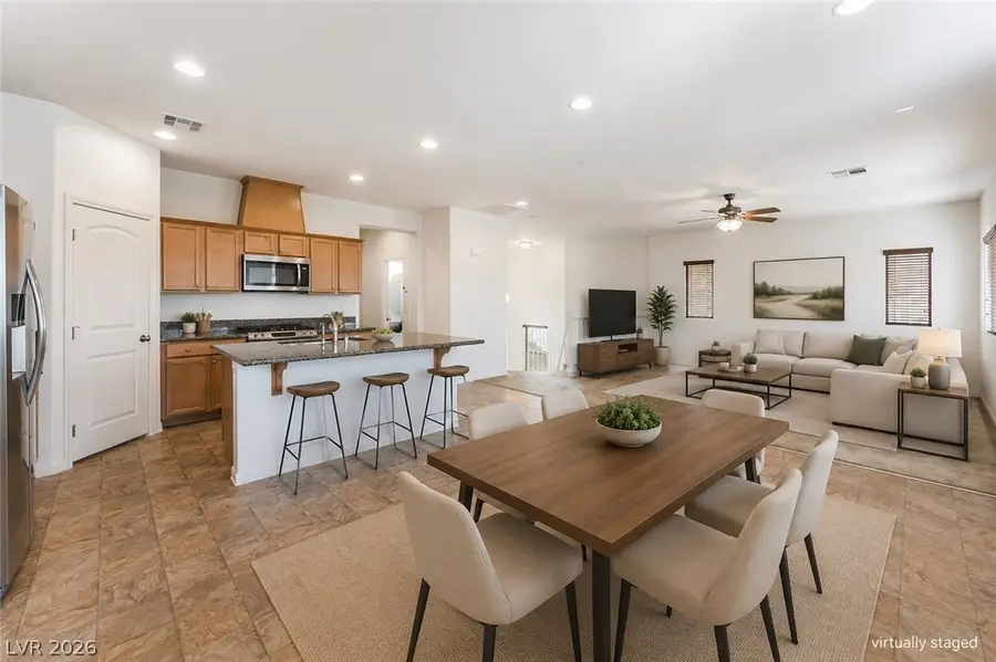 7733 Pyrenees Park Drive, Las Vegas, NV 89113 - #3