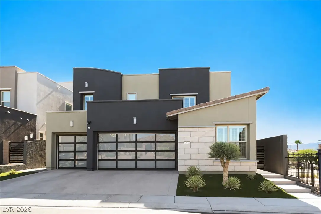 707 Glowing Horizon Street, Henderson, NV 89052 - #1