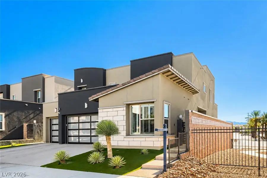 707 Glowing Horizon Street, Henderson, NV 89052 - #2