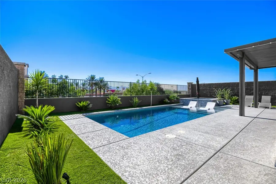 707 Glowing Horizon Street, Henderson, NV 89052 - #3