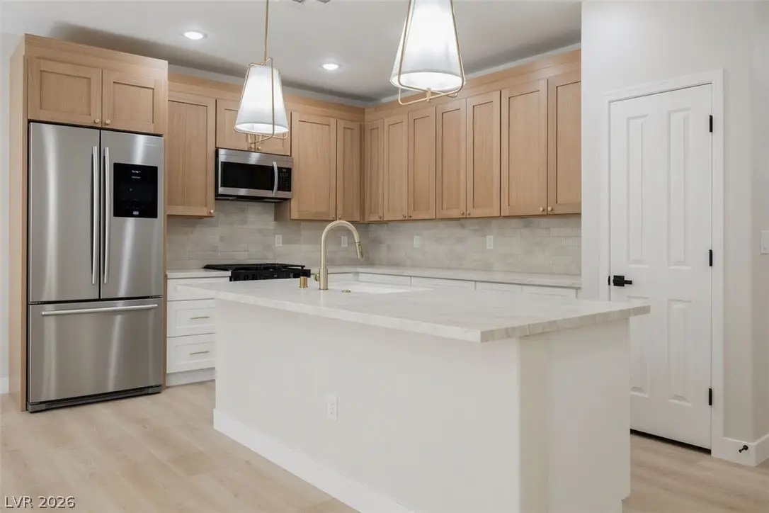 2409 Hamonah Drive, Henderson, NV 89044 - #1