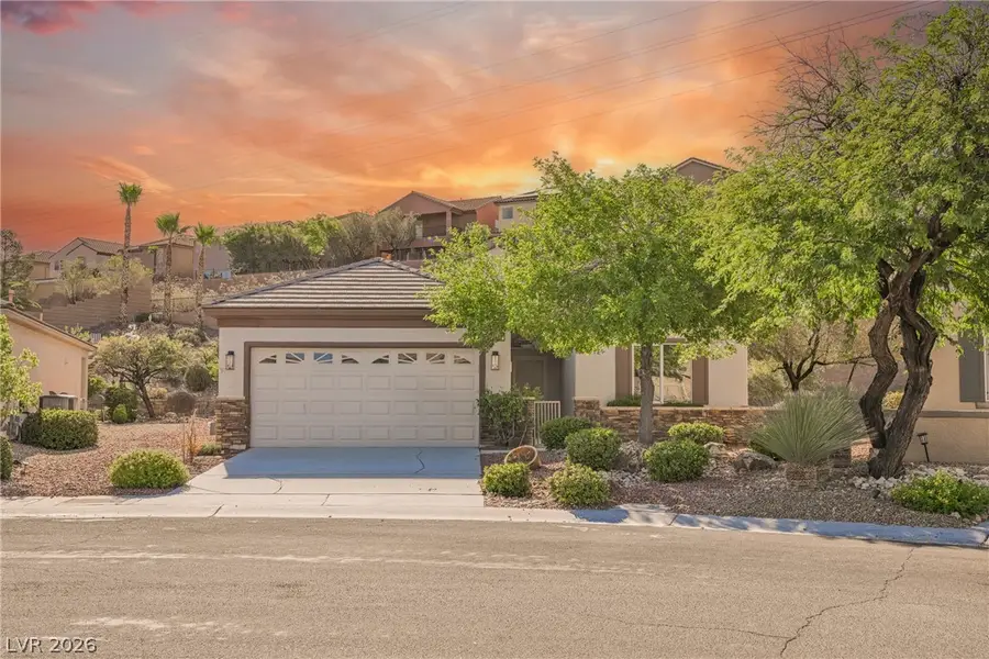2409 Hamonah Drive, Henderson, NV 89044 - #3