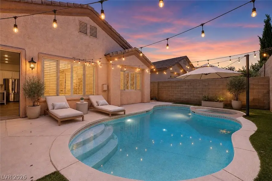 4840 Graziano Avenue, Las Vegas, NV 89141 - #2