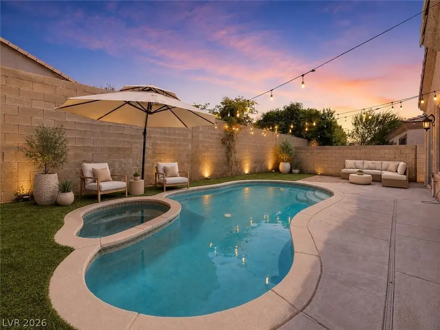 4840 Graziano Avenue, Las Vegas, NV 89141 - #3