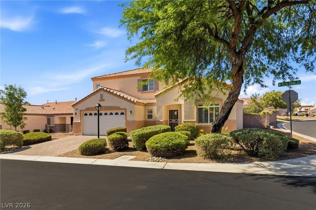 7919 Villa Salsa Avenue, Las Vegas, NV 89131 - #1