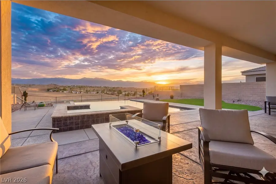 1460 Blue Ridge Trail, Mesquite, NV 89027 - #2