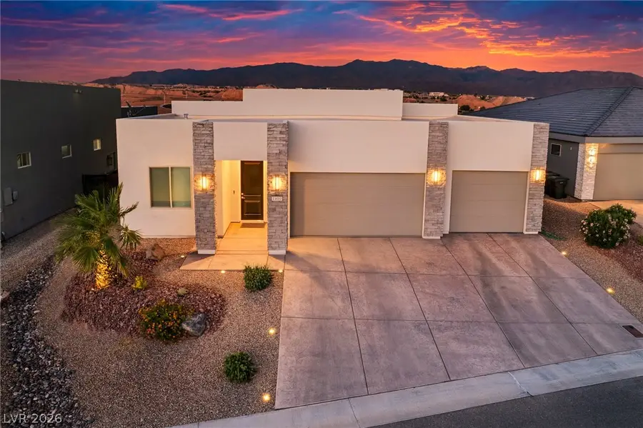 1460 Blue Ridge Trail, Mesquite, NV 89027 - #3