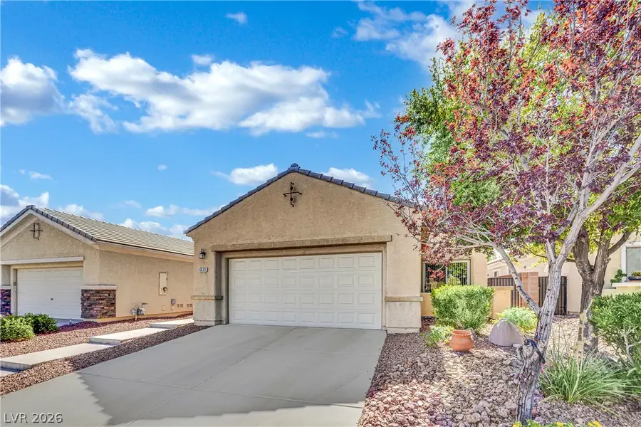 6633 Scavenger Hunt Street, North Las Vegas, NV 89084 - #2