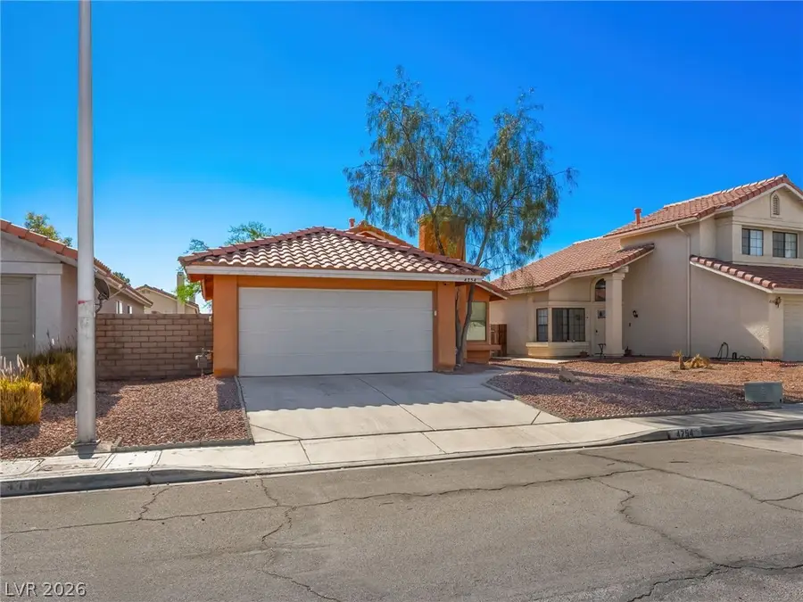 4754 Belshire Drive, Las Vegas, NV 89147 - #2