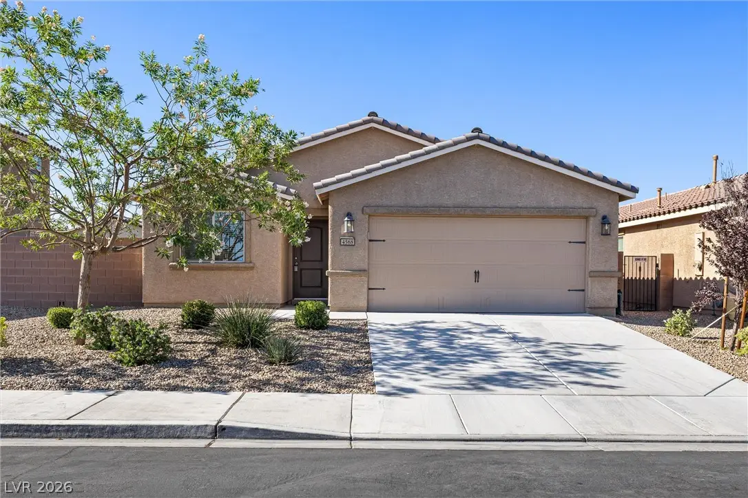 4568 Velvet Oak Court, Las Vegas, NV 89115 - #1