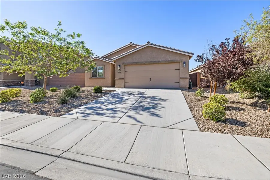 4568 Velvet Oak Court, Las Vegas, NV 89115 - #3