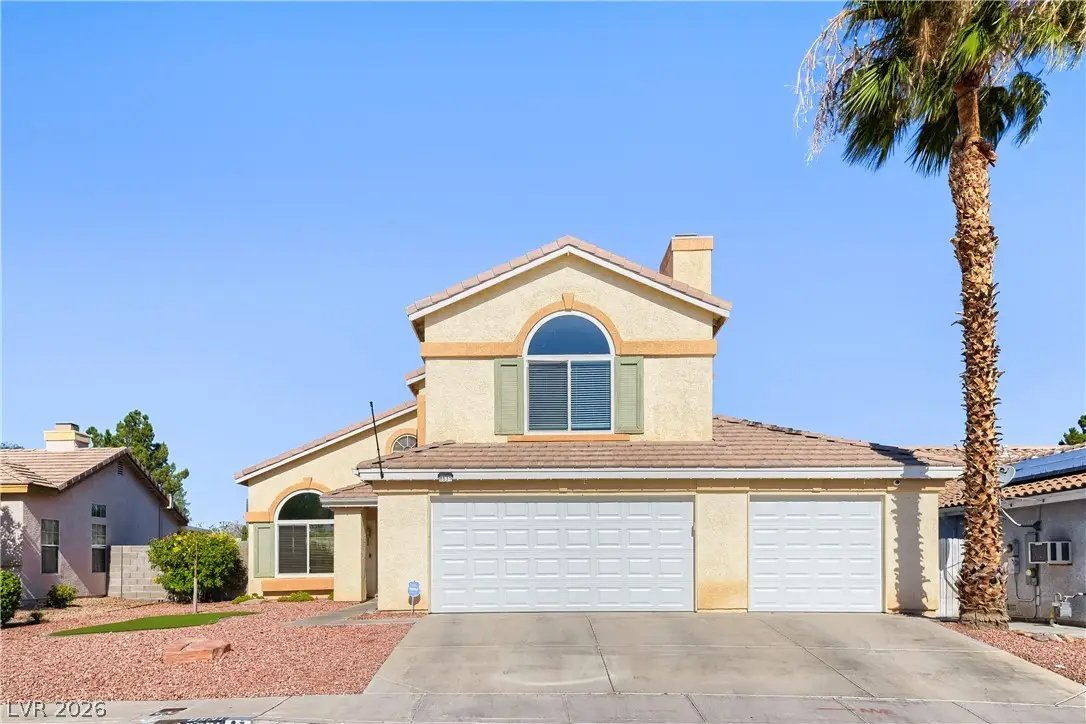 8531 Shelly Road, Las Vegas, NV 89123 - #1