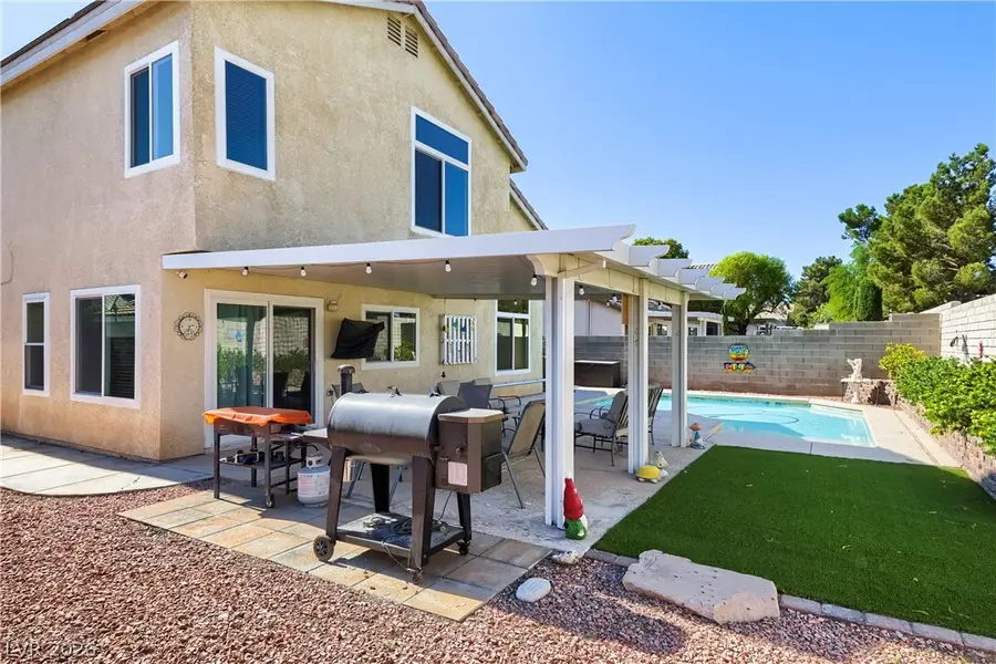 8531 Shelly Road, Las Vegas, NV 89123 - #2