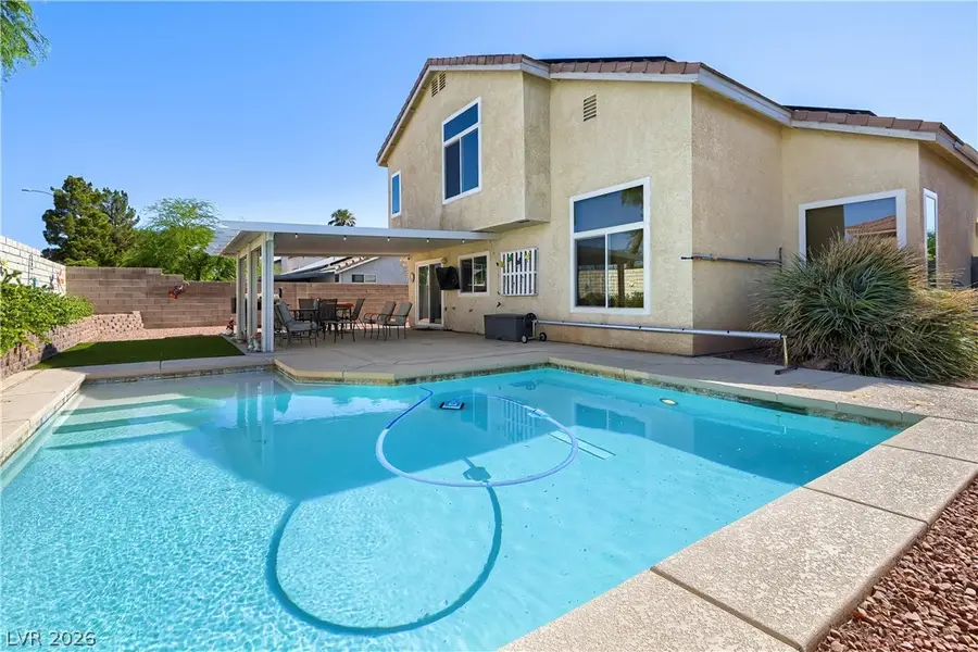 8531 Shelly Road, Las Vegas, NV 89123 - #3