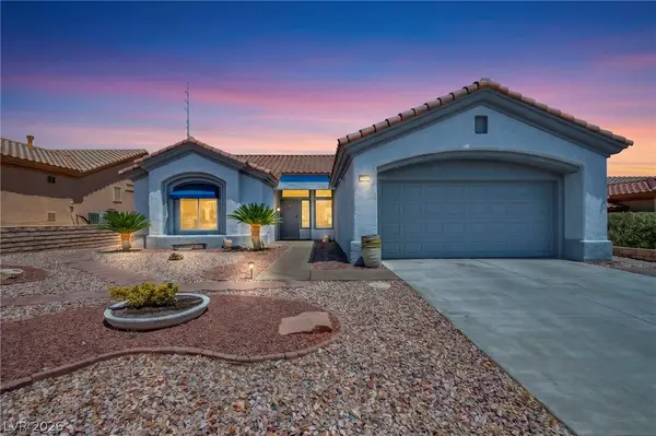 10020 Villa Ridge Drive, Las Vegas, NV 89134