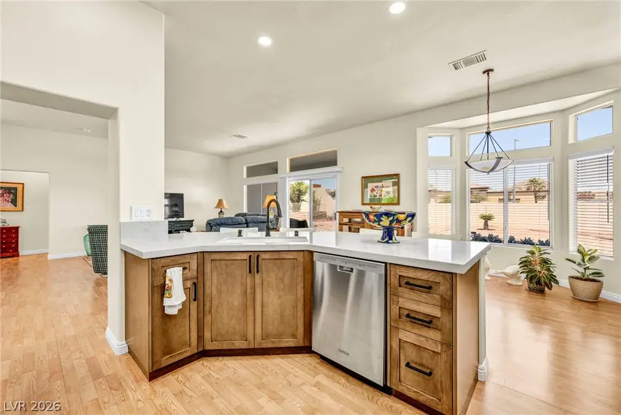 10020 Villa Ridge Drive, Las Vegas, NV 89134 - #2