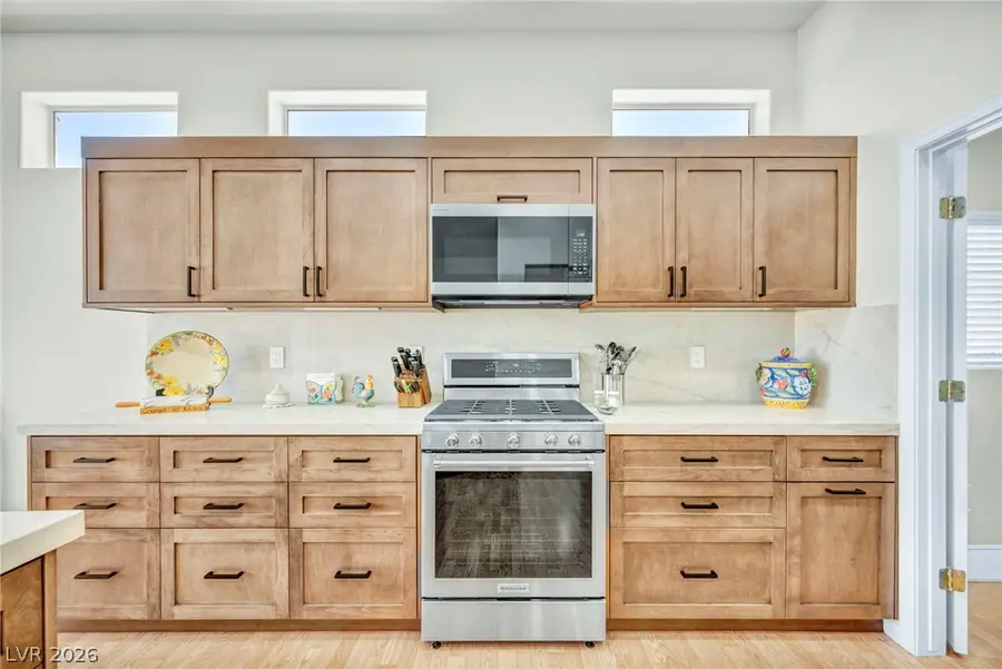 10020 Villa Ridge Drive, Las Vegas, NV 89134 - #3
