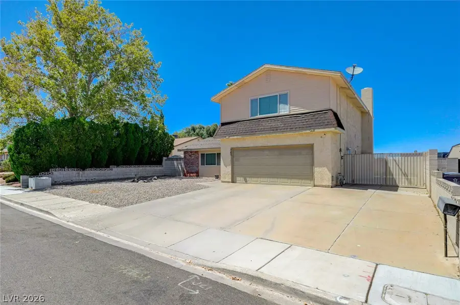 781 Fountain Hills Avenue, Henderson, NV 89002 - #2
