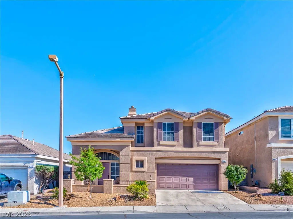 908 Siena Hills Lane, Las Vegas, NV 89144 - #1