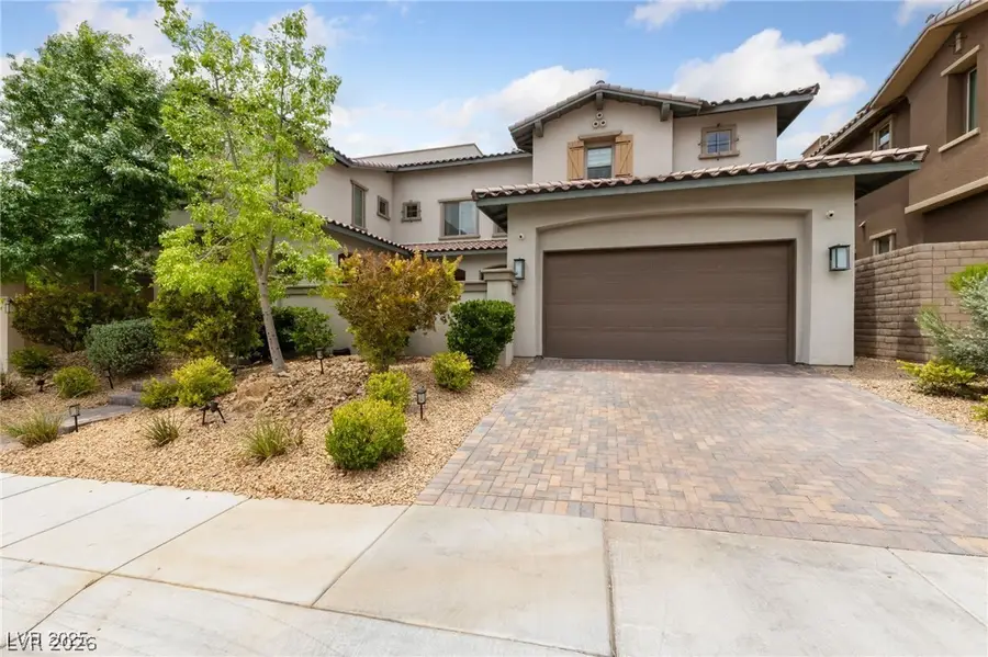 367 Pollino Peaks Street, Las Vegas, NV 89138 - #2