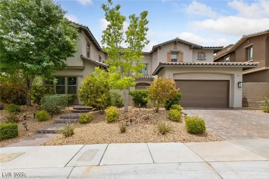 367 Pollino Peaks Street, Las Vegas, NV 89138 - #3