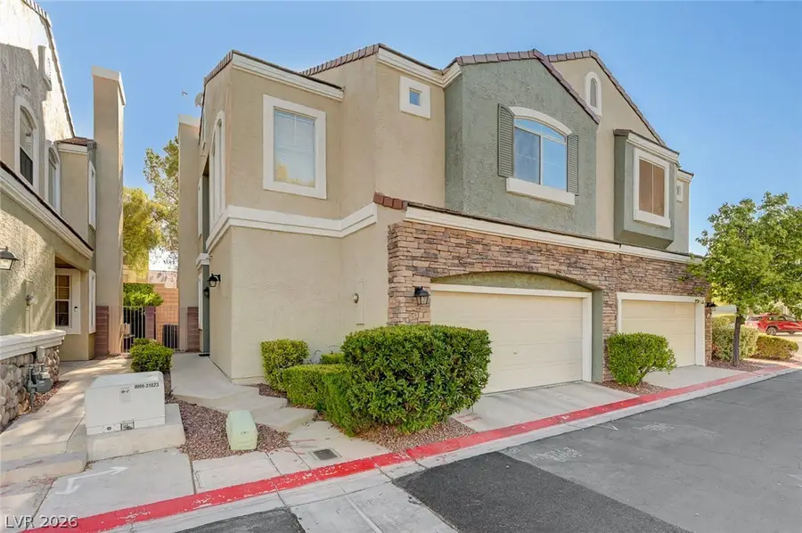 933 Bannockburn Street, Las Vegas, NV 89145 - #2