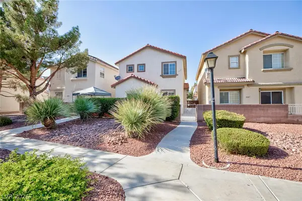 3023 Ocean City Court, North Las Vegas, NV 89031