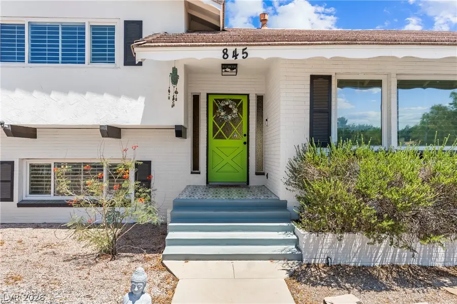 845 Kenny Way, Las Vegas, NV 89107 - #2