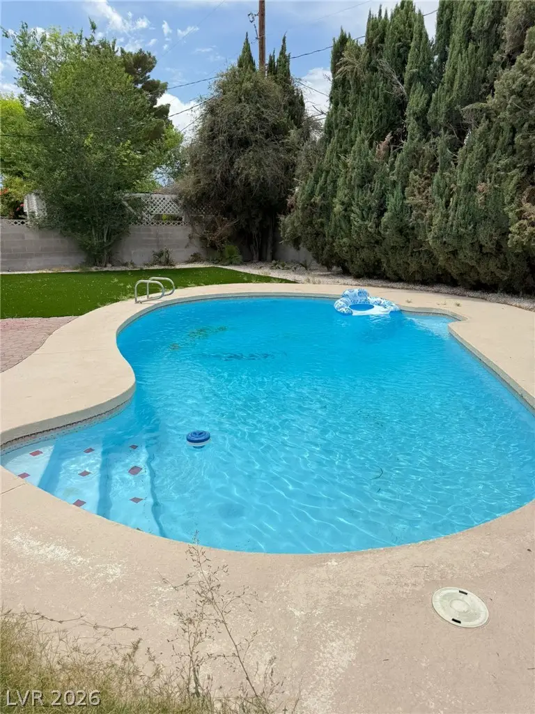 4412 Denia Circle, Las Vegas, NV 89108 - #1