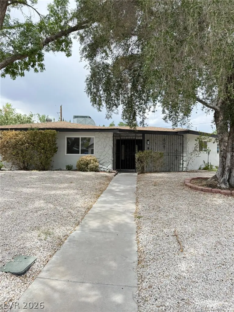 4412 Denia Circle, Las Vegas, NV 89108 - #2