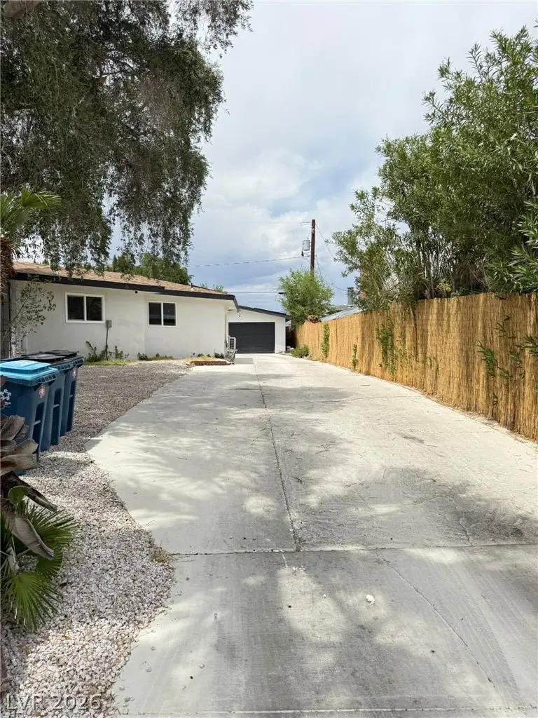 4412 Denia Circle, Las Vegas, NV 89108 - #3