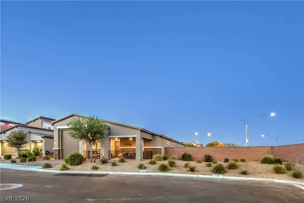10090 Desert Azure Street, Las Vegas, NV 89178
