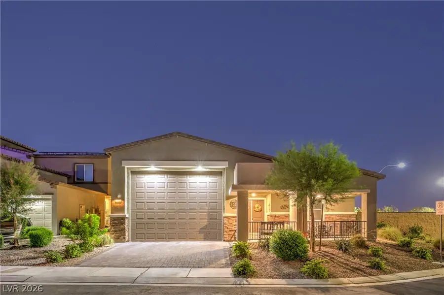 10090 Desert Azure Street, Las Vegas, NV 89178 - #3