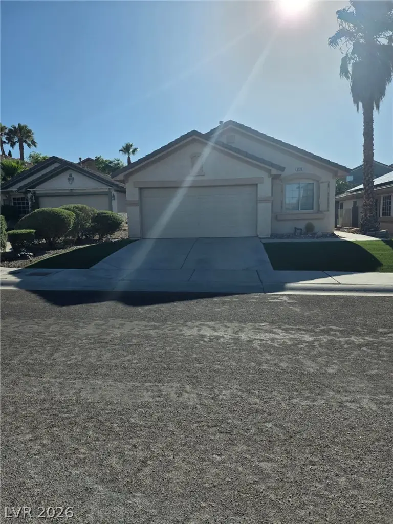 3913 Hampton Grove Court, Las Vegas, NV 89129 - #1