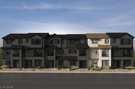 1302 Kixley Lane, Henderson, NV 89014